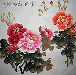牡丹