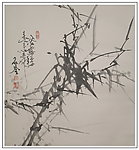 春竹