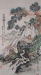 太白醉酒