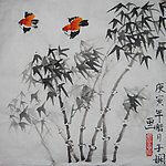 春竹