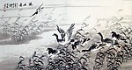 鸿雁