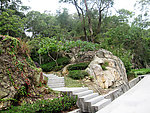 山间小路