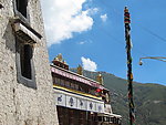 西藏风光