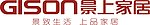 景上家居Logo矢量