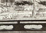 水墨画