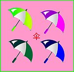 雨伞
