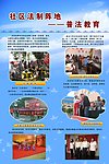 社区治法阵地