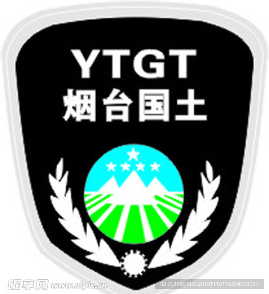 国土标志