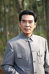 东方红周恩来