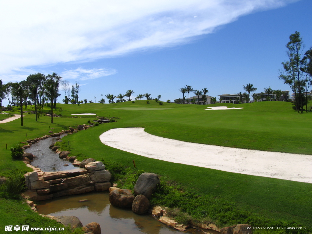 海南西海岸高尔夫球场 | 百高（BaiGolf） - 高尔夫球场预订,高尔夫旅游,日本高尔夫,泰国高尔夫,越南高尔夫,中国,韩国,亚洲及太平洋高尔夫