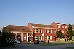 小学校园