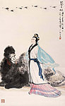 蔡文姬