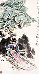 蕉荫女乐
