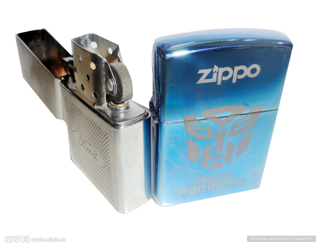 ZIPPO打火机