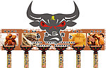 牛魔王牛杂