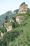 白石山