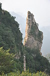 白石山