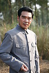 东方红周恩来