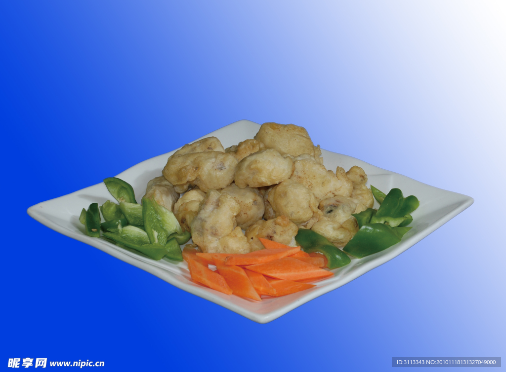 川式豆泡