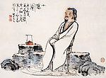 小憩图