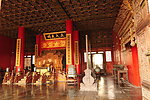 宫廷建筑