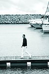 男装