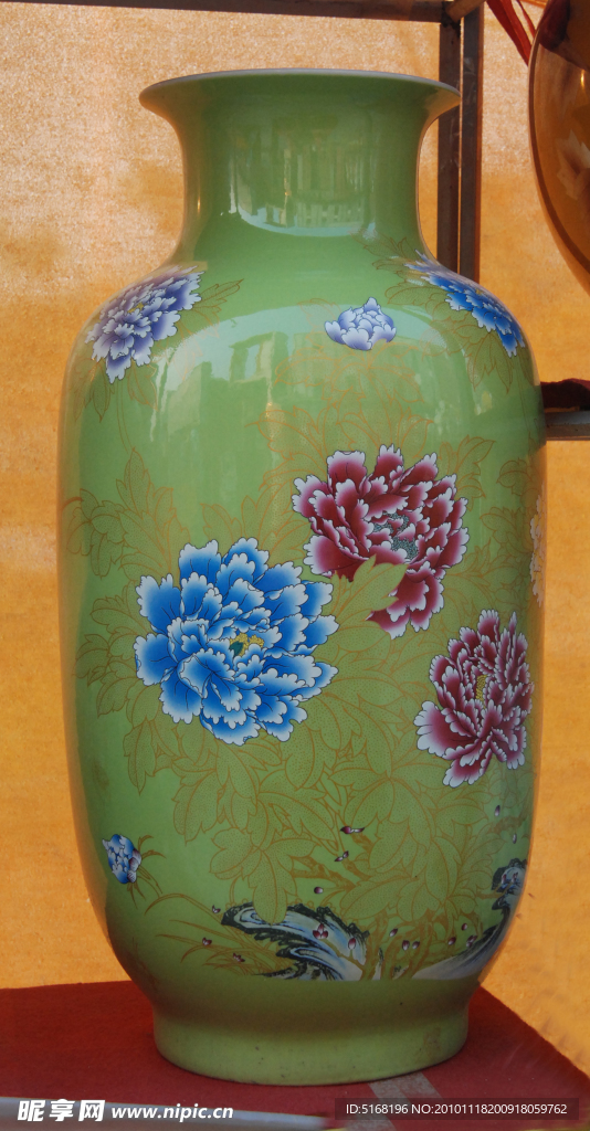 瓷器 花瓶 古董