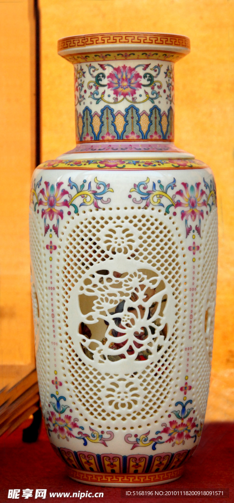 瓷器 花瓶 古董