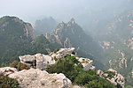白石山