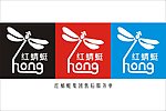 红蜻蜓标志