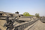 山西王家大院