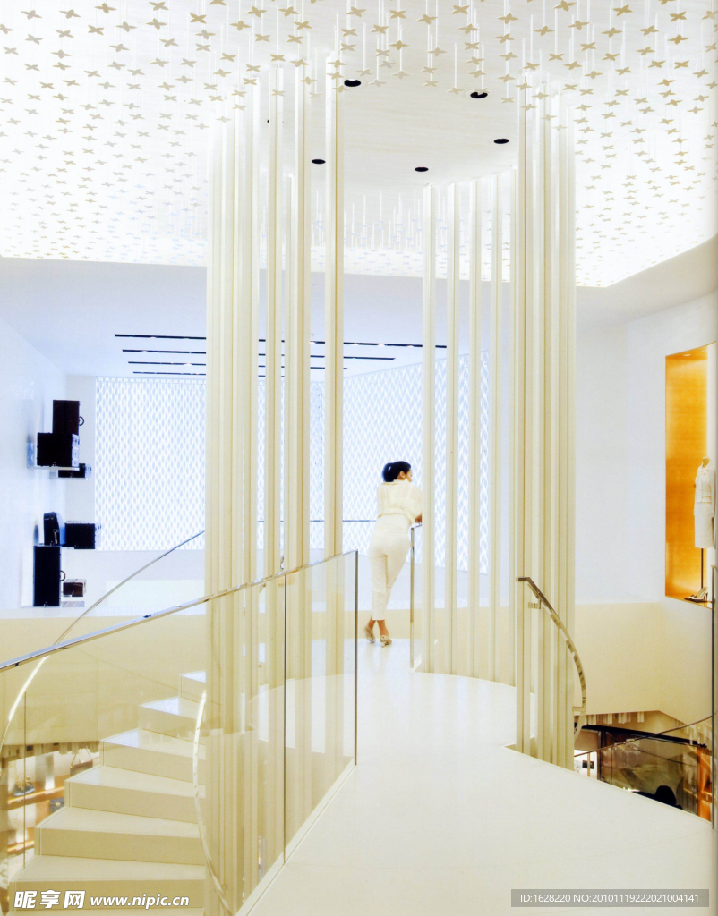 室内设计实景照片资料