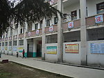校园文化建设