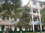 校园文化建设