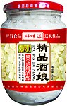酒娘瓶贴
