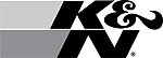 K N矢量LOGO标志