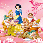 白雪公主