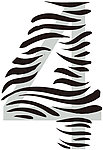 数字装饰