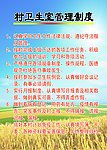 村卫生管理制度