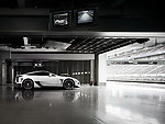 Lamborghini 兰博基尼 2011