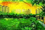 国内房地产广告