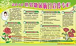 医院展板