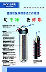世保康净水器工作原理