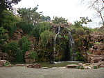 山水风光