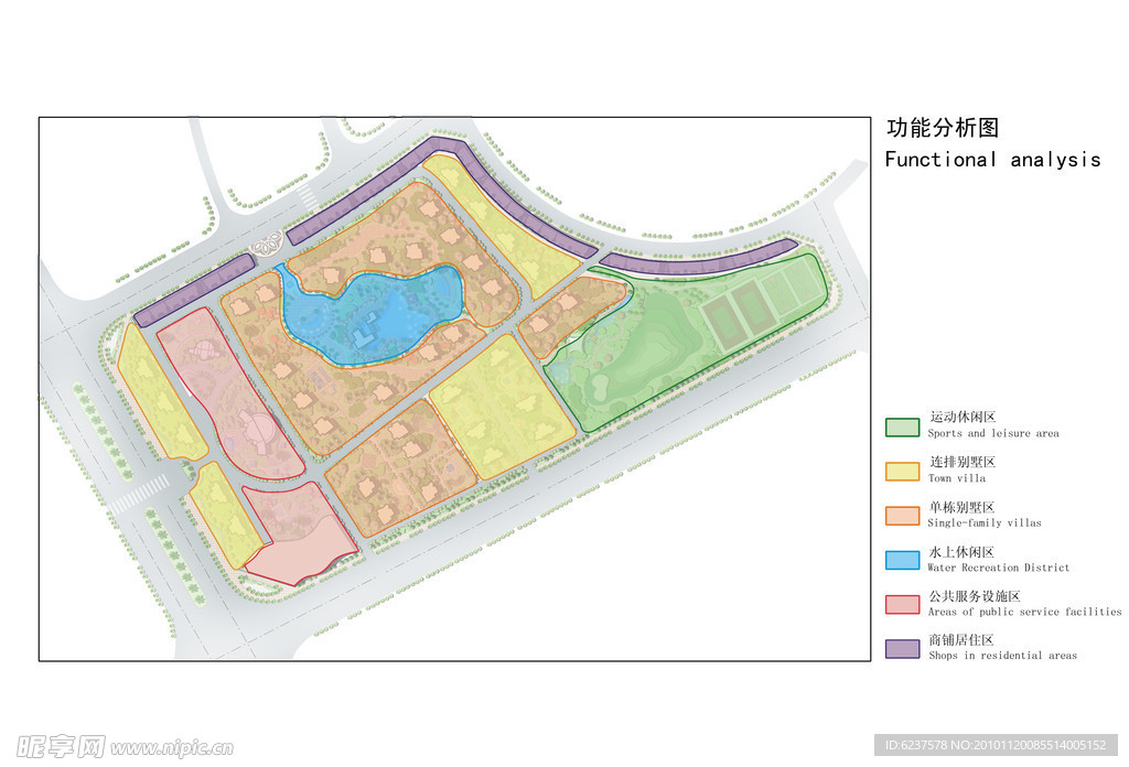 rgb40共享分举报收藏立即下载关 键 词:小区规划设计功能分析图 景