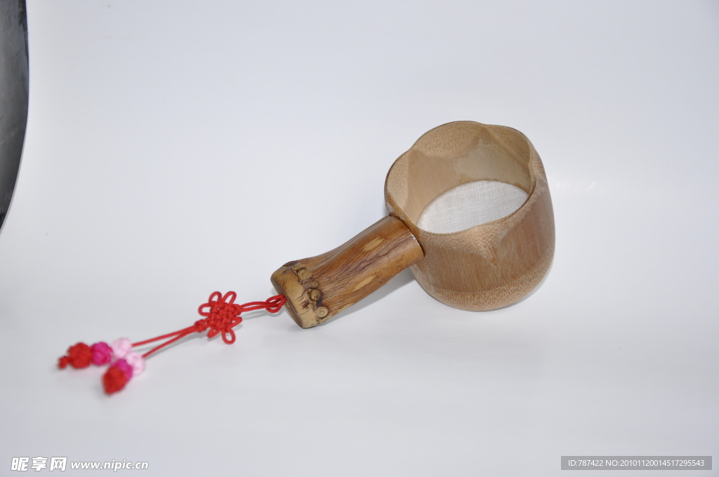 竹茶漏