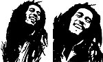 鲍勃 马利 bob marley 雷鬼教父