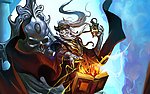 魔兽争霸 游戏壁纸