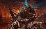 魔兽争霸 游戏写真