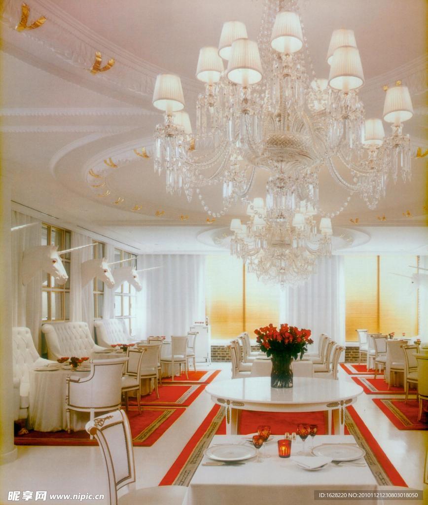 室内设计实景照片资料